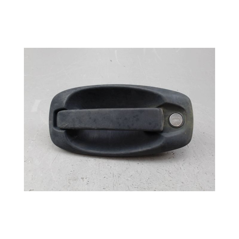 POIGNEE EXTERIEURE PORTE AVANT GAUCHE PEUGEOT BIPPER