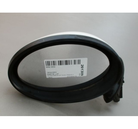 RETROVISEUR EXT ELECTRIQUE G