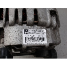 ALTERNATEUR CITROEN C3