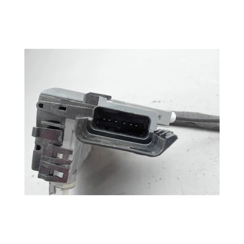 SERRURE PORTE COULISSANTE GAUCHE PEUGEOT PARTNER