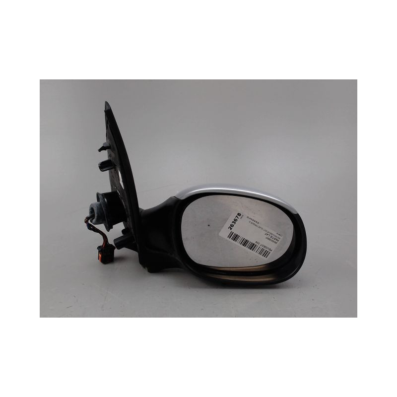 RETROVISEUR EXTERIEUR ELECTRIQUE DROIT PEUGEOT 206