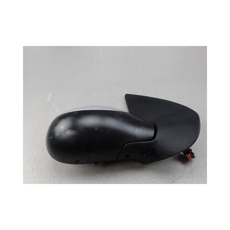 RETROVISEUR EXTERIEUR ELECTRIQUE DROIT PEUGEOT 206
