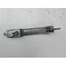 POIGNEE EXTERIEURE PORTE AVANT DROIT VOLKSWAGEN GOLF