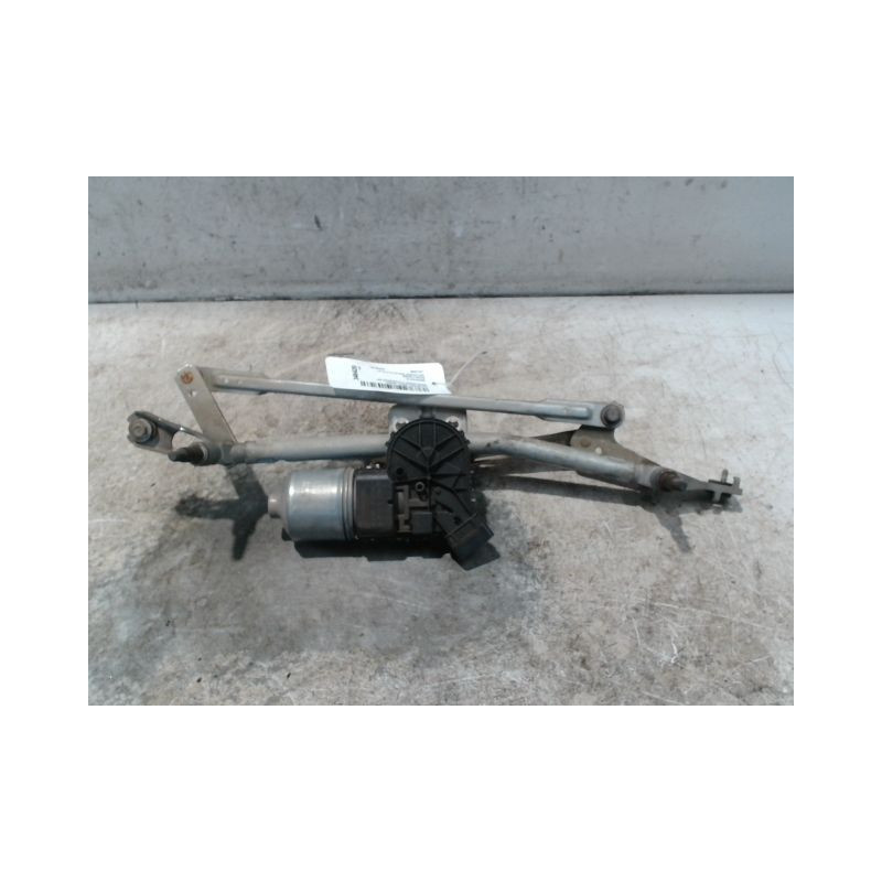 MECANISME ESSUIE-GLACE AVANT CITROEN BERLINGO FOURGON 2008-