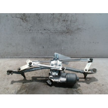 MECANISME ESSUIE-GLACE AVANT CITROEN BERLINGO FOURGON 2008-