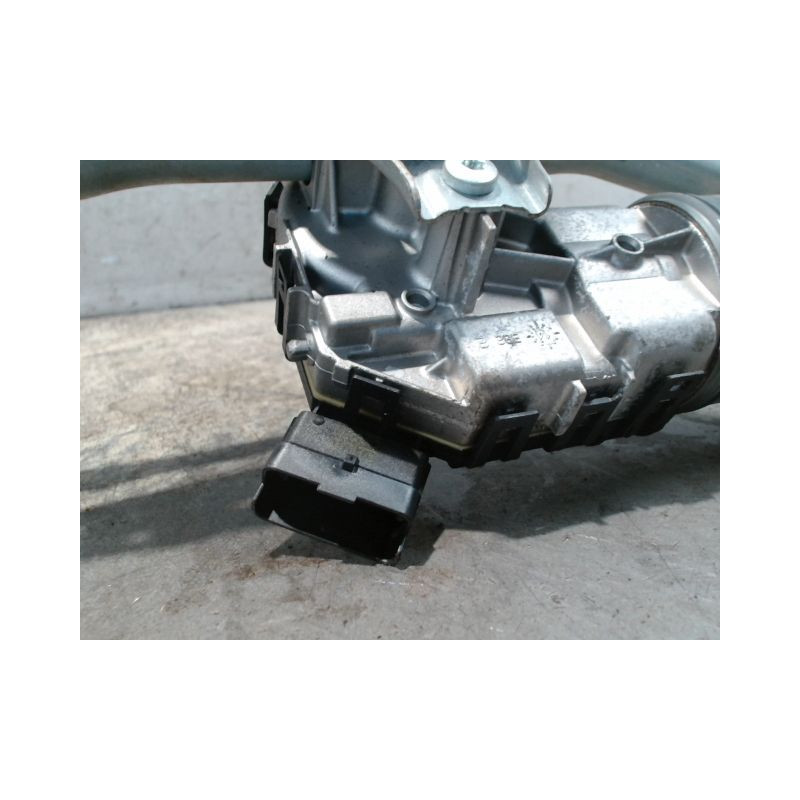 MECANISME ESSUIE-GLACE AVANT CITROEN BERLINGO FOURGON 2008-