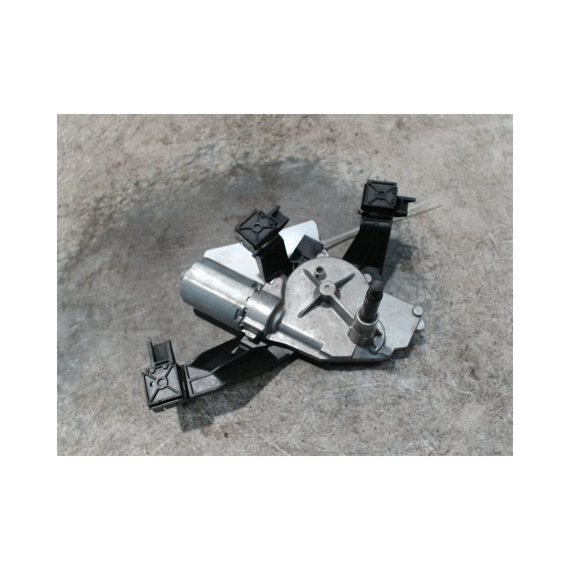 MOTEUR ESSUIE-GLACE ARRIERE PEUGEOT 207