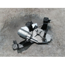 MOTEUR ESSUIE-GLACE ARRIERE PEUGEOT 207