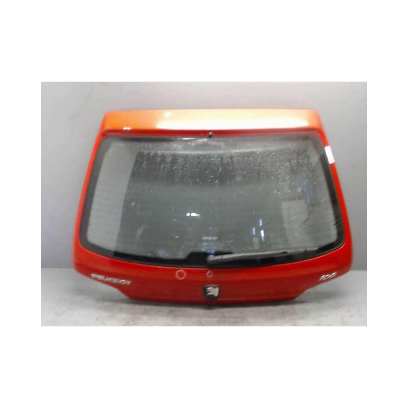 HAYON PEUGEOT 106
