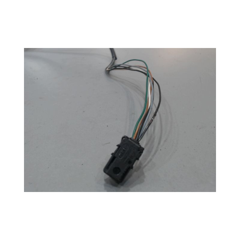RETROVISEUR EXTERIEUR ELECTRIQUE DROIT PEUGEOT 307 SW