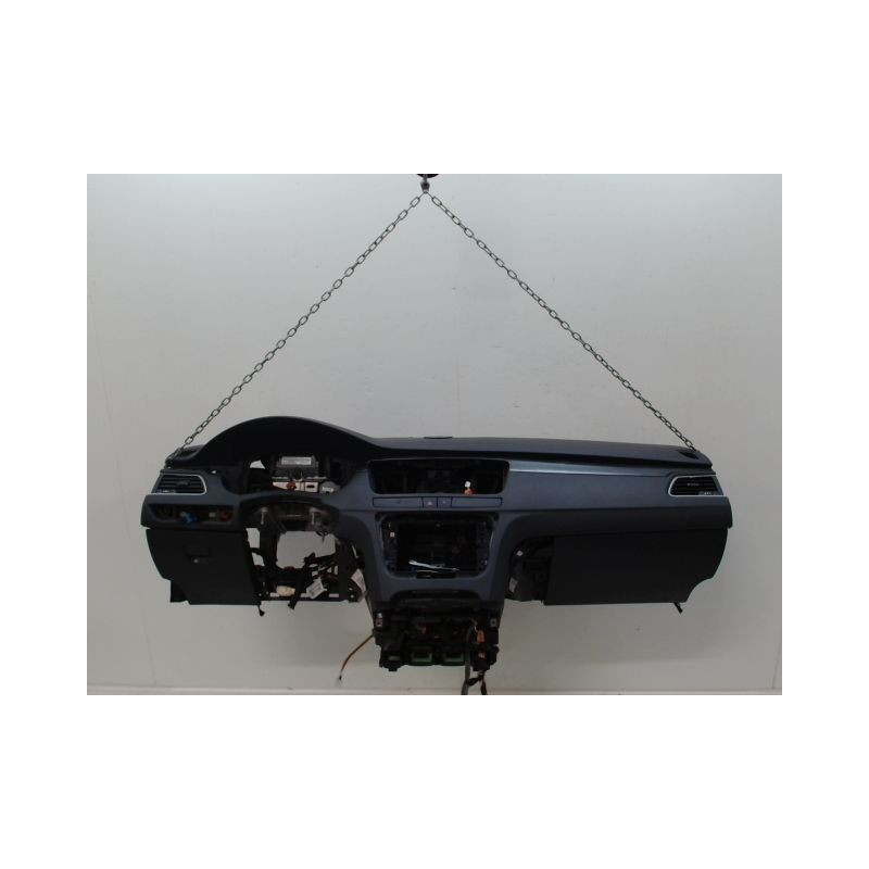 PLANCHE DE BORD  PEUGEOT 508 2010-