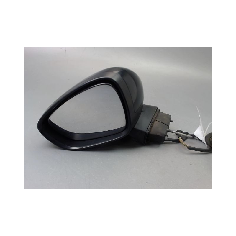 RETROVISEUR EXTERIEUR ELECTRIQUE GAUCHE CITROEN C3 II Phase 1 (A51) 2009-2013