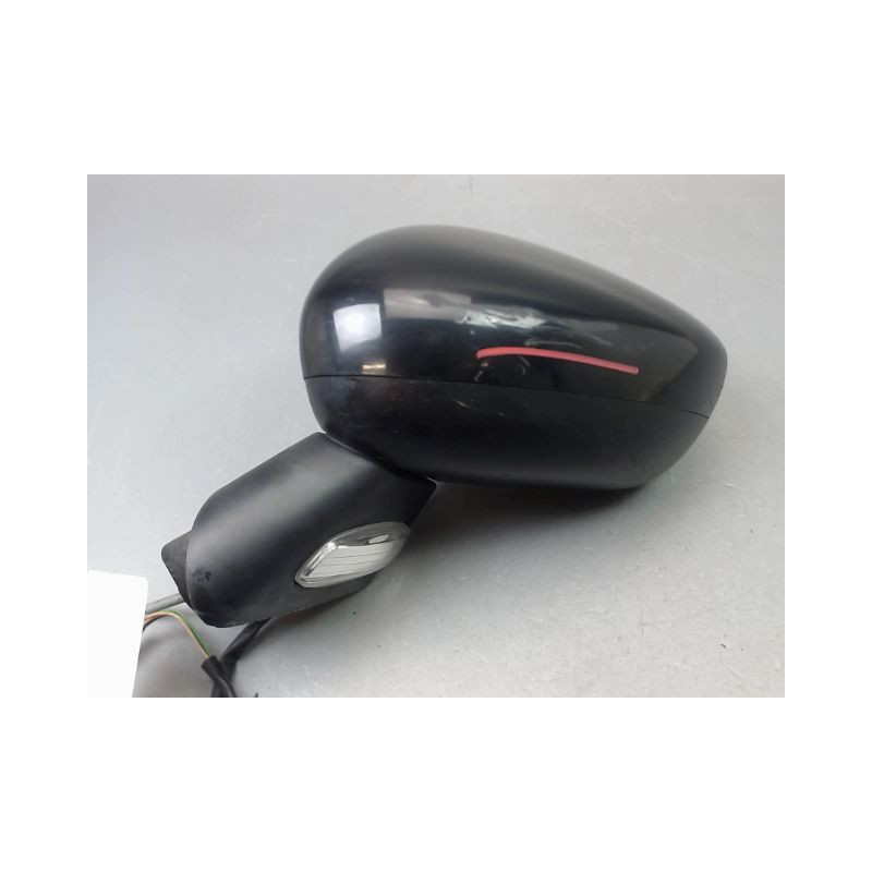 RETROVISEUR EXTERIEUR ELECTRIQUE GAUCHE CITROEN C3 II Phase 1 (A51) 2009-2013