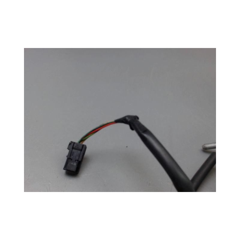 RETROVISEUR EXTERIEUR ELECTRIQUE GAUCHE CITROEN C3 II Phase 1 (A51) 2009-2013