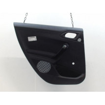 GARNITURE PORTE ARRIERE GAUCHE PEUGEOT 208 Phase 1 2012-...