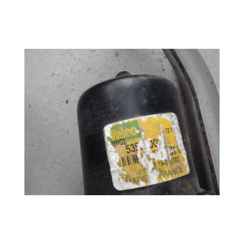 MECANISME ESSUIE-GLACE AVANT CITROEN C2