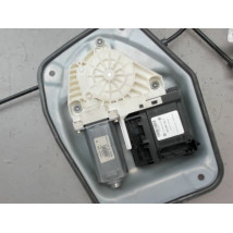 MECANISME LEVE-GLACE AVANT DROIT VOLKSWAGEN GOLF