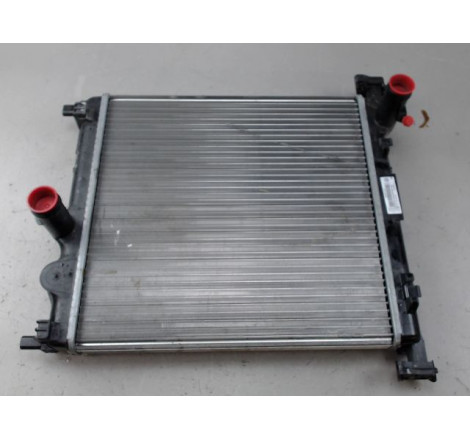 RADIATEUR