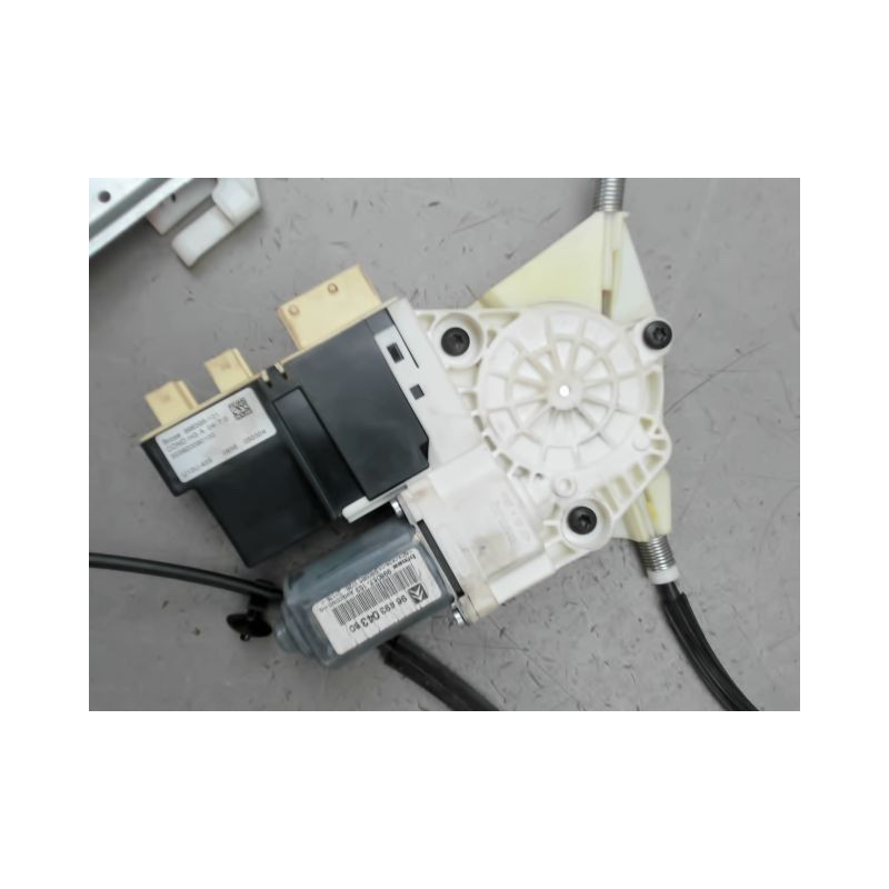 MECANISME LEVE-GLACE AVANT DROIT CITROEN C5