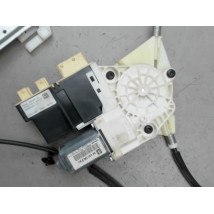 MECANISME LEVE-GLACE AVANT DROIT CITROEN C5