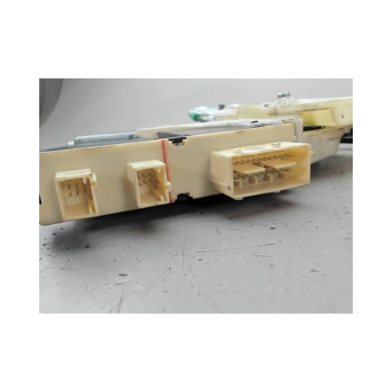 MECANISME LEVE-GLACE AVANT DROIT CITROEN C5