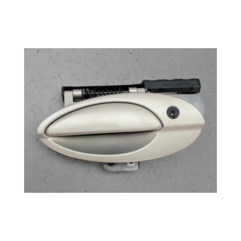 POIGNEE EXTERIEURE PORTE AVANT GAUCHE CITROEN C5