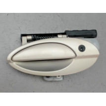 POIGNEE EXTERIEURE PORTE AVANT GAUCHE CITROEN C5