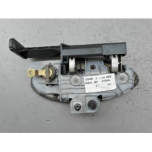 POIGNEE EXTERIEURE PORTE AVANT GAUCHE CITROEN C5