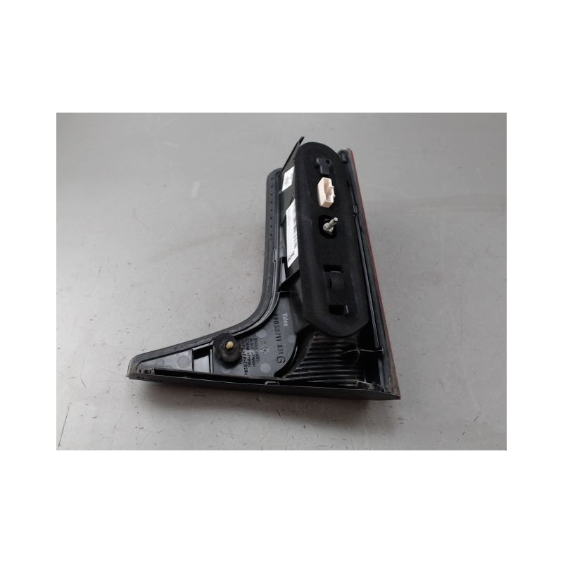 FEU ARRIERE INTERIEUR GAUCHE CITROEN C5