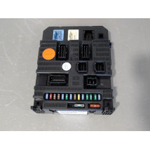 BOITIER GESTION HABITACLE PEUGEOT 308