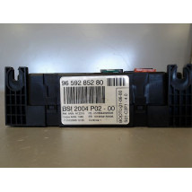 BOITIER GESTION HABITACLE PEUGEOT 308