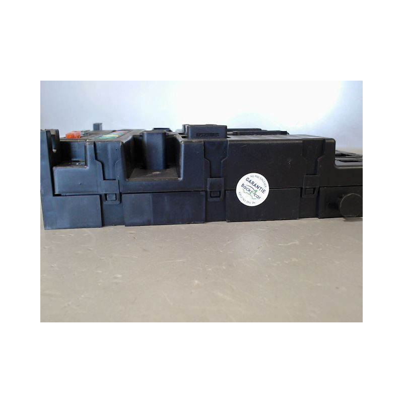 BOITIER GESTION HABITACLE PEUGEOT 308