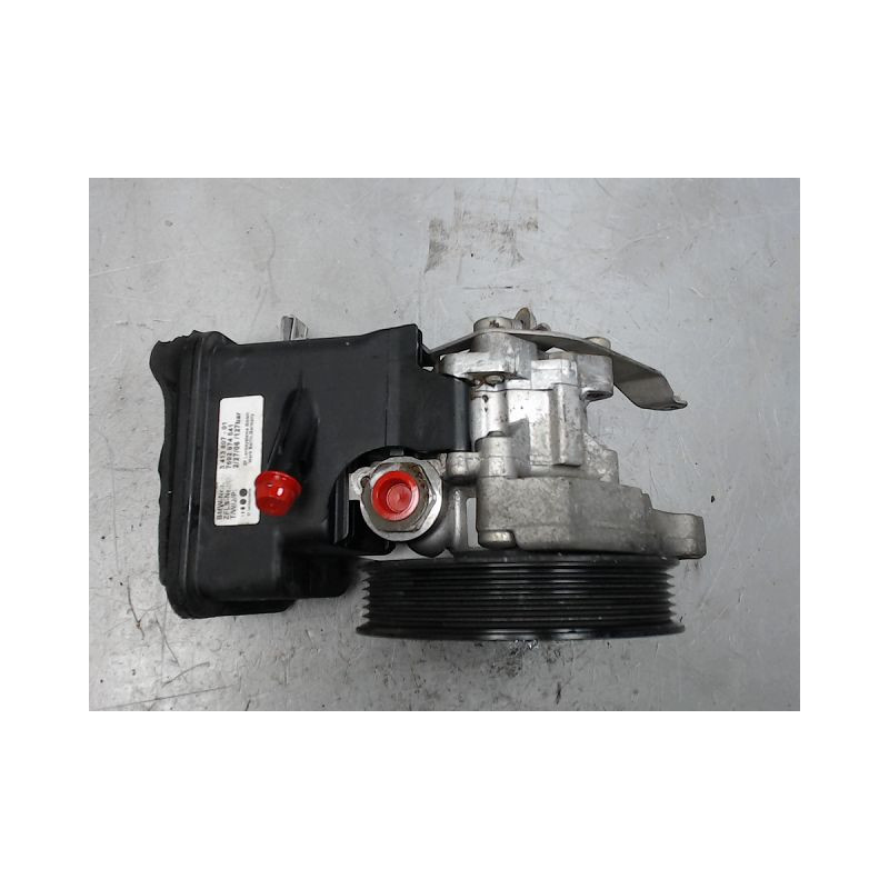 POMPE DIRECTION ASSISTEE BMW X3 3.0D