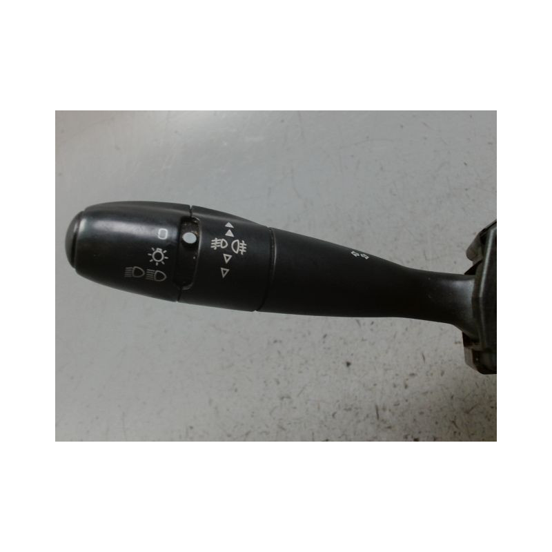 BLOC COMMODOS PEUGEOT 807