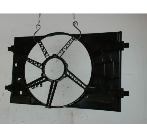 SUPPORT DE VENTILATEUR