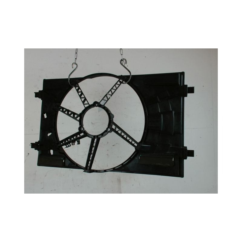 SUPPORT DE VENTILATEUR VOLKSWAGEN GOLF VII