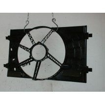 SUPPORT DE VENTILATEUR VOLKSWAGEN GOLF VII