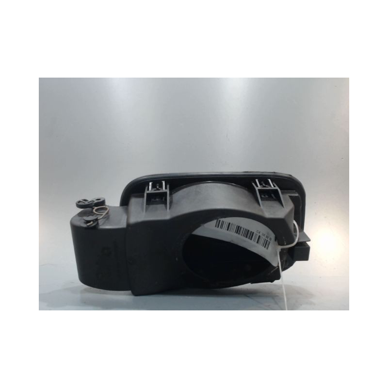 VOLET DE TRAPPE CARBURANT B.M.W. X3