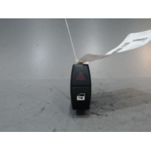 BOUTON DE WARNING B.M.W. X3