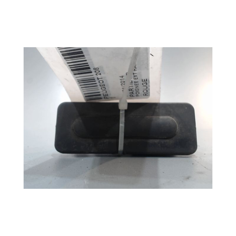 POIGNEE EXTERIEURE HAYON PEUGEOT 208