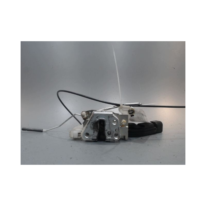 SYSTEME CONDAMNATION AVANT DROIT PEUGEOT 107