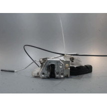 SYSTEME CONDAMNATION AVANT DROIT PEUGEOT 107