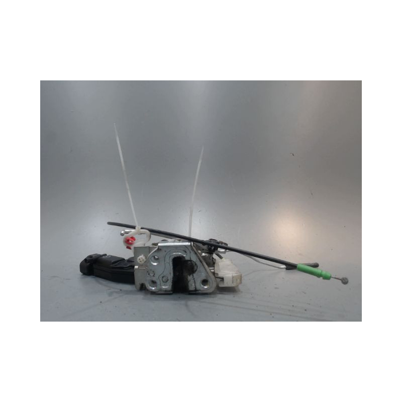 SYSTEME CONDAMNATION AVANT GAUCHE PEUGEOT 107