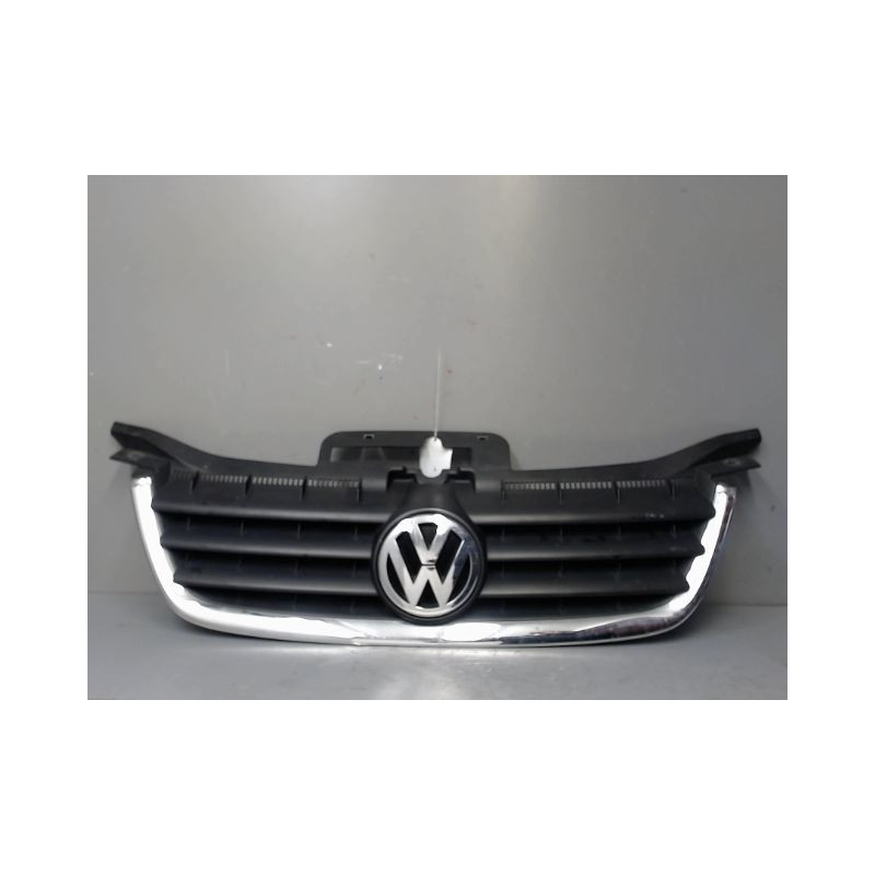 CALANDRE VOLKSWAGEN TOURAN