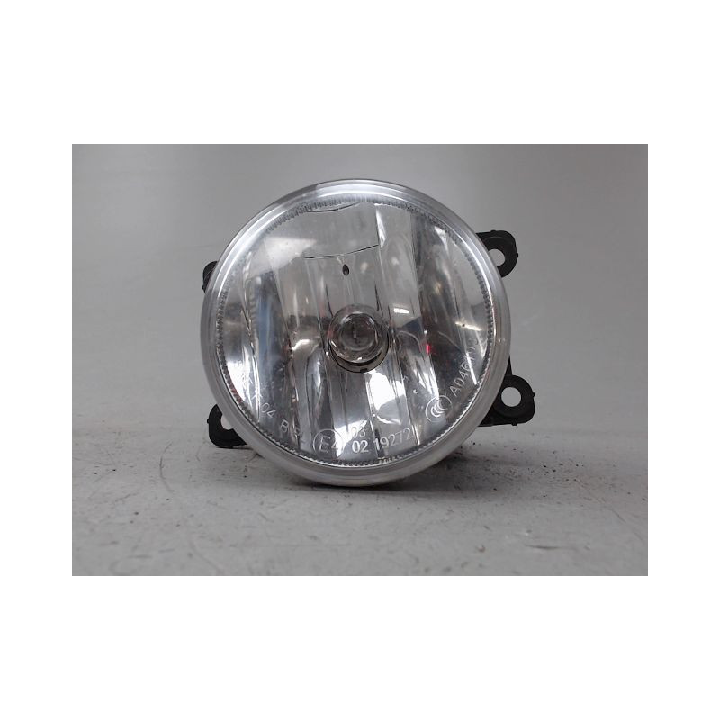 PHARE ANTIBROUILLARD AVANT GAUCHE PEUGEOT 5008