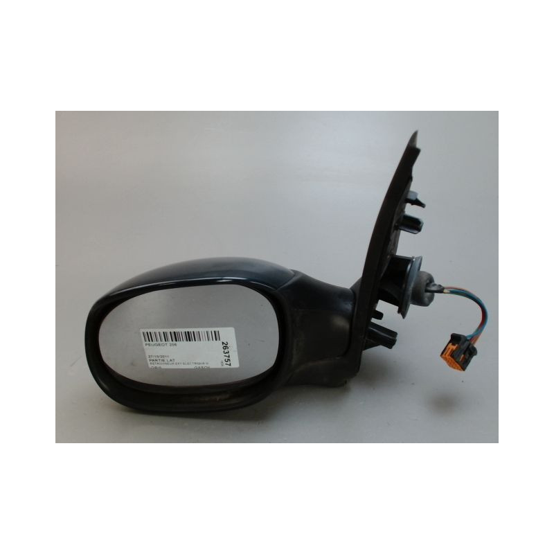 RETROVISEUR EXTERIEUR ELECTRIQUE GAUCHE PEUGEOT 206