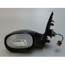 RETROVISEUR EXTERIEUR ELECTRIQUE GAUCHE PEUGEOT 206