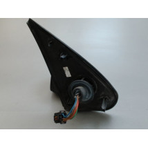 RETROVISEUR EXTERIEUR ELECTRIQUE GAUCHE PEUGEOT 206
