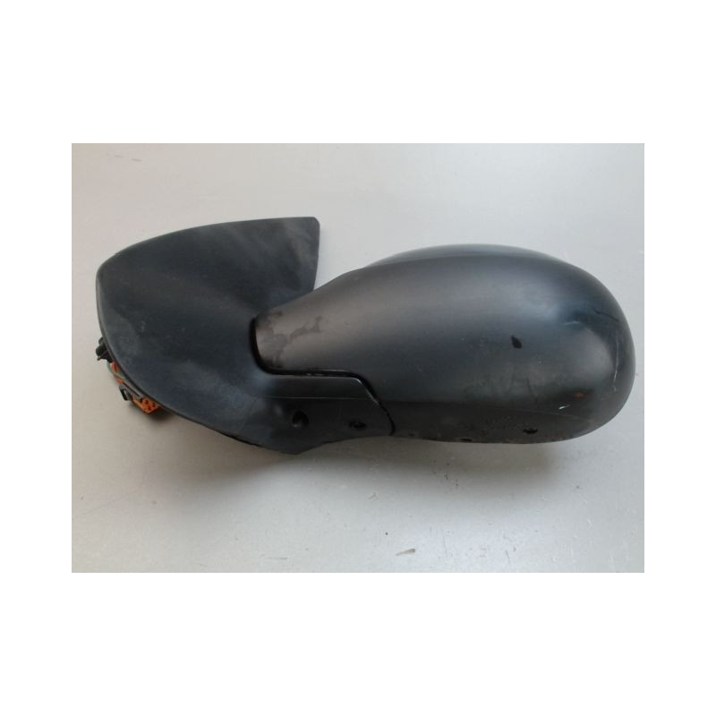 RETROVISEUR EXTERIEUR ELECTRIQUE GAUCHE PEUGEOT 206