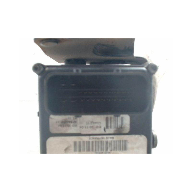 UNITE HYDRAULIQUE ABS PEUGEOT 407